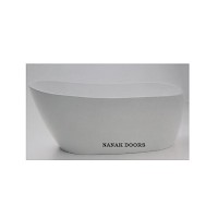 Dural 1700x720 Freestanding Bath