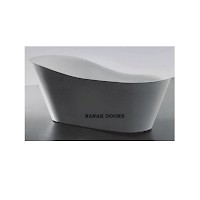 Gloria 1800x600 Freestanding Bath