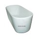 Opal 1200x700 Freestanding Bath