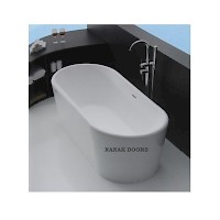 Sharon 1700x750 Freestanding Bath
