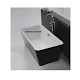 Suprano 1700x800x600 Bath