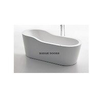 Wendy 1750x790 Freestanding Bath