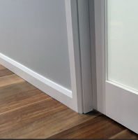 Architraves and Skirting