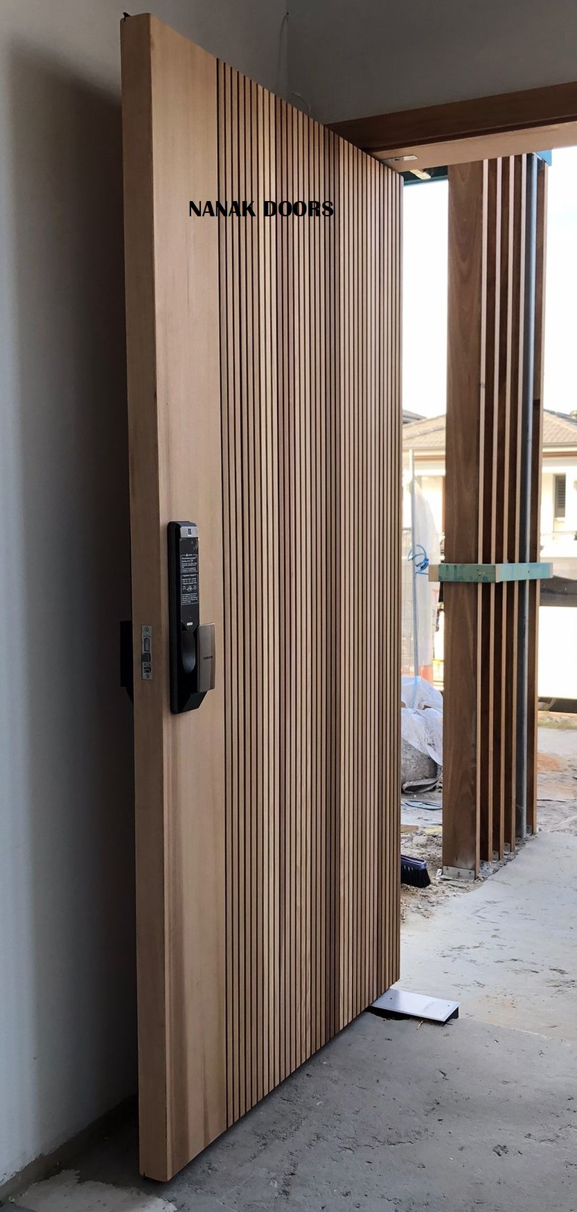 2cedar - Nanak Doors & Bathroomware Pty Ltd